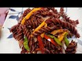 Healthy pasta recipe for weight loss  healthy weight loss  nutritionist misha recipes