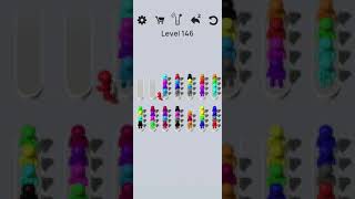 crowd sort level 146
