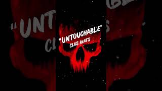 (FREE) Old School 90s Hip Hop Type Beat x Boom Bap Instrumental [2022] - Untouchable