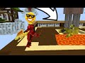 New Legendary Troll 😈😈 - Bedwars Funny Moments and Fails (Blockman  GO)