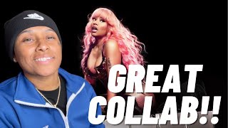 Nicki Minaj - FTCU (SLEEZEMIX) ft. Travis Scott, Chris Brown \& Sexyy Red Reaction