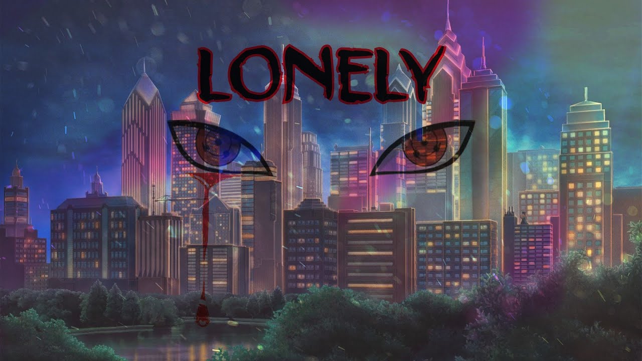 Polo G x The Kid LAROI TYPE BEAT - Lonely (FREE TO USE)