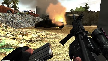 Project Reality - Moments/Clips/Random