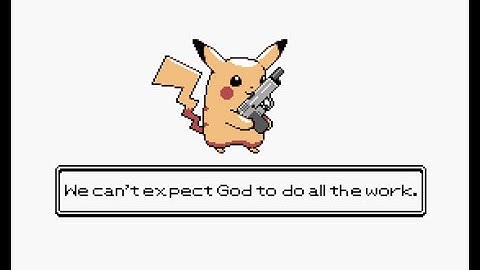 GW2 | Rifle + Dagger/Pistol Deadeye | Soulless Horror