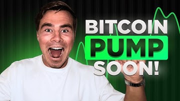 Bitcoin Analysis: The Bottom Is Finally In!