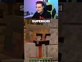 Prof Oak INGIOCABILE #minecraft