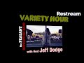 The Peasant Revolution Band Variety Hour