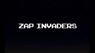 Zap Invaders - Retro Space Shooter Remix [Mobile Game] screenshot 5