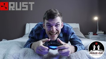 🔥 Get Your FREE Kits and Dominate on Pringles & Rust! 🔥