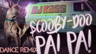 Scooby Doo Pa Pa (Dance Remix)