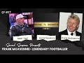 Episode 27  frank mcavennie football legend