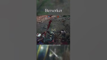 Berserker  #gaming #chivalry #chivalryisnotdead #chivalry2 #forhonor