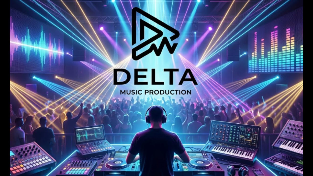 Delta Music Production Intro