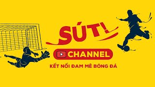 Intro Sút Channel