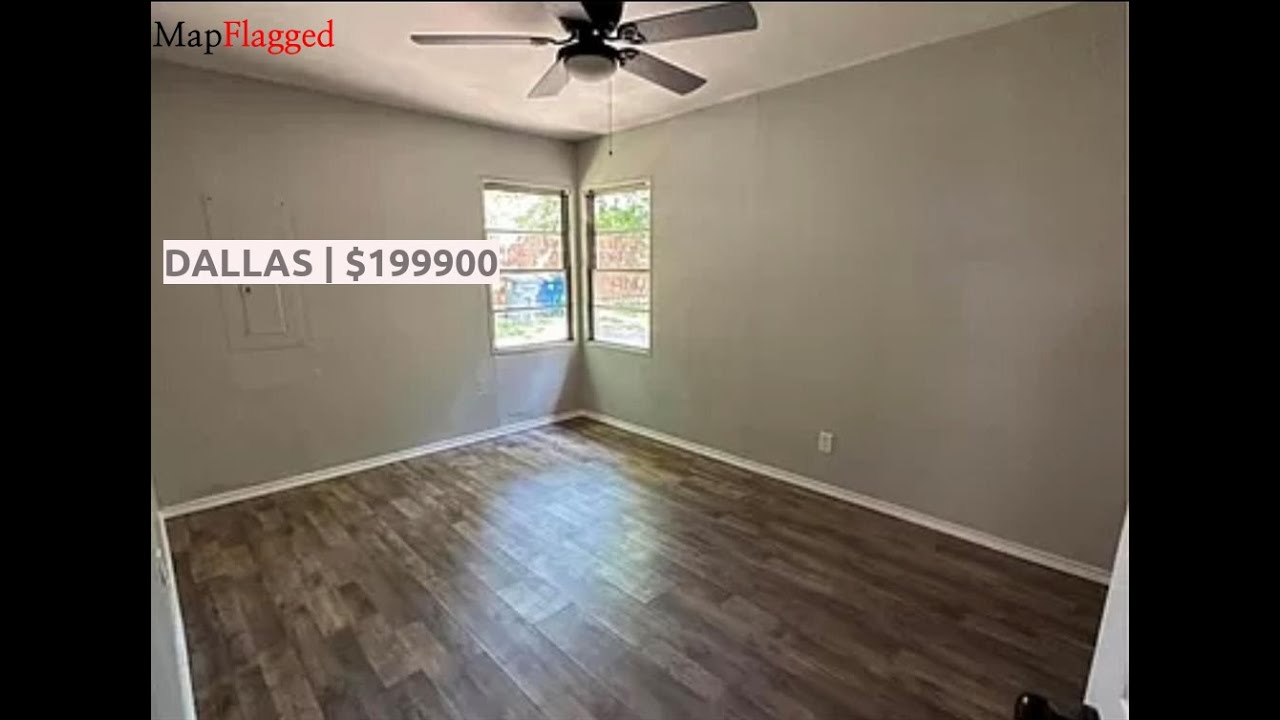 TX,US Buy house at 4414 Maryland Avenue, Cedar Crest, Dallas, TX