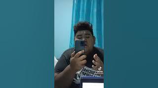 Berhenti Berharap - Cover By Bob Yunus