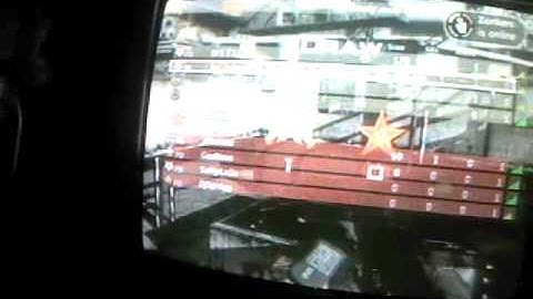 3rd map on highrise and they get rules wrong