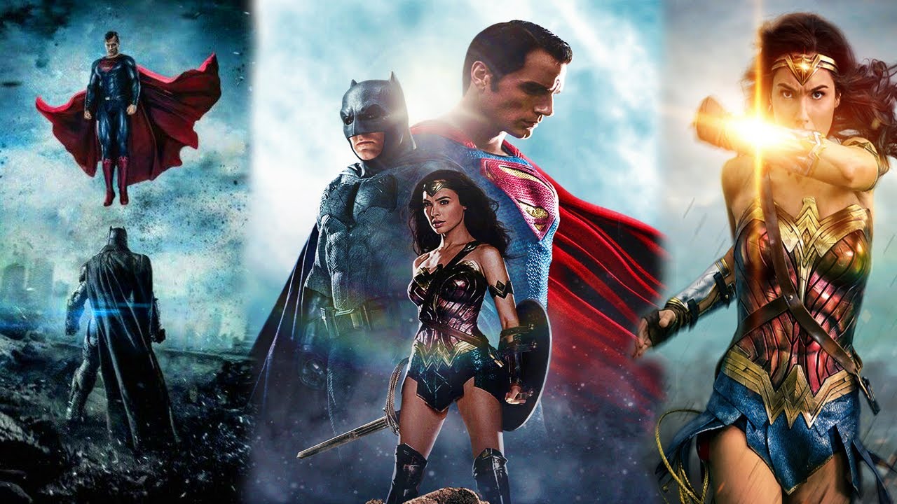 Dceu Dceu