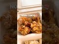 How much?💵Nobu Tokyo Delicious Japanese Lunch box