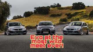The most wildest car meet in the world!!! MUST WATCH KKT 2019