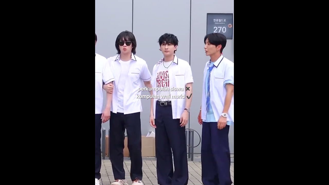 Siswa Vintage 😭 #SuperJunior #heechul #siwon #yesung #kyuhyun #donghae #eunhyuk #knowingbrother