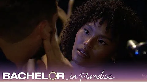 Sierra & Michael A. Split Up and Sierra Leaves Par...