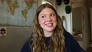 Esthetician scholarship application video! :)