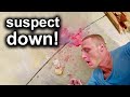 When Cops Attack Family Members