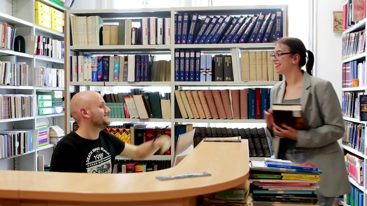 Informatologija - DP