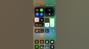 Ios 14 back tap screen shot option