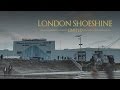 London shoeshine
