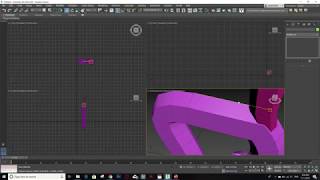 3ds Max: Create Crazy building using a Combination of Spline, Sweep, Taper