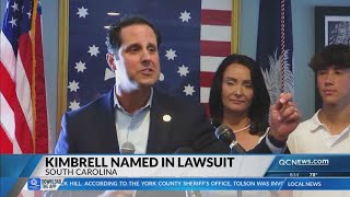 Legal Analyst: Lawsuit claims SC senator stole millions