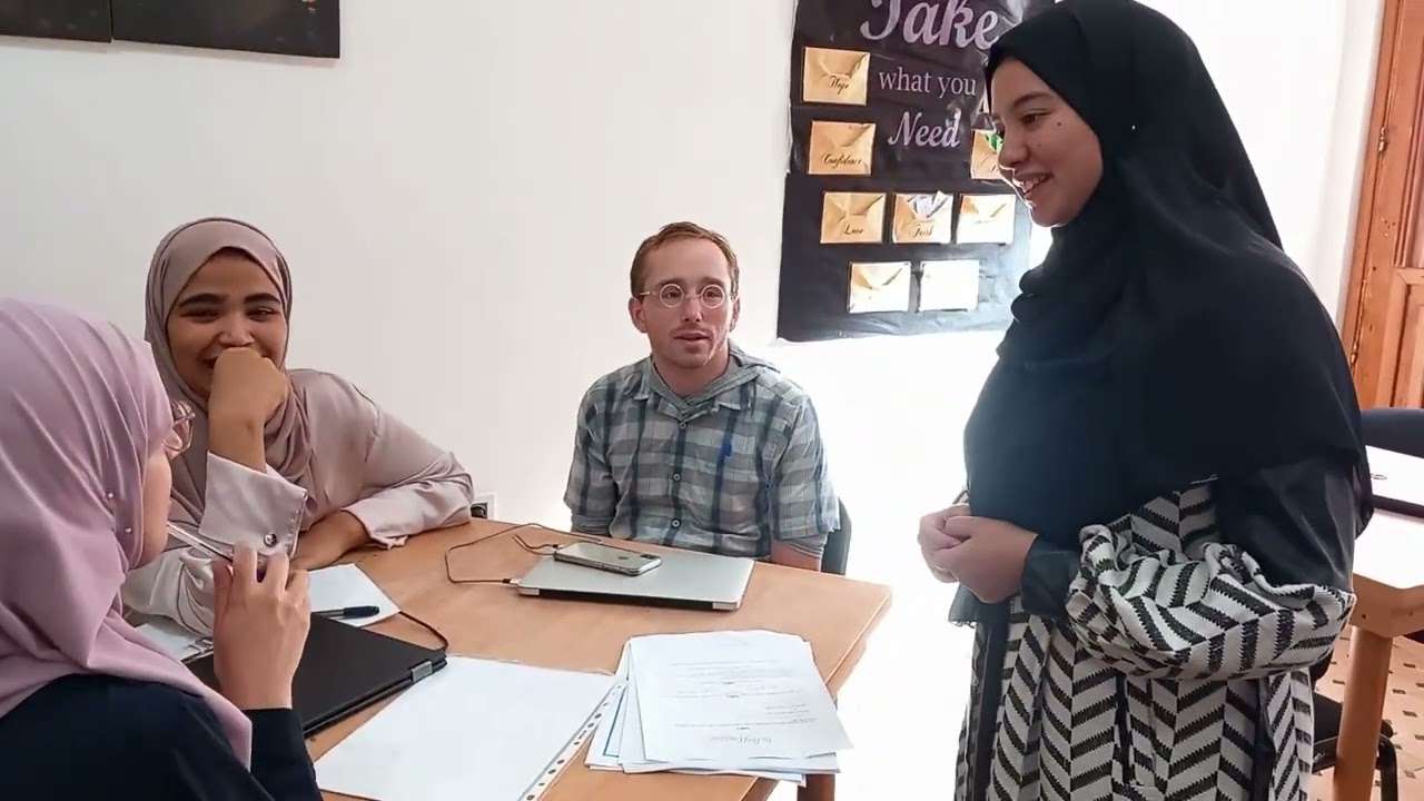 The Cambridge CELTA Feast of Fools