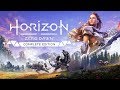 Horizon Zero Dawn gameplay Прохождение №2