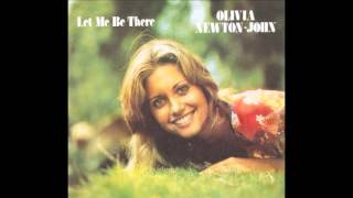 Olivia Newton-John - God Only Knows