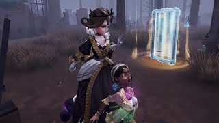 Identity V #4 | ช่วยให้รอด หรือช่วยให้ร่วง