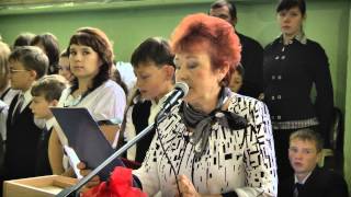 картинка: День знаний в Арбаже