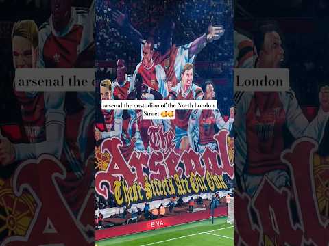 Arsenal Northlondonforever Tottenham Eberechieze Trossard Timber Arteta Coyg Gunners Fyp 