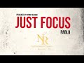 Pablo  just focus prod by young white