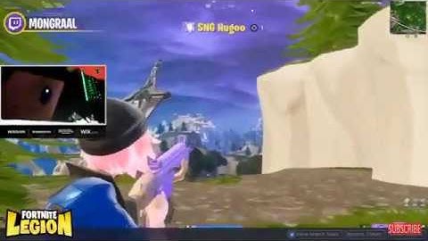 Mongraal Controller Player Meme Clip