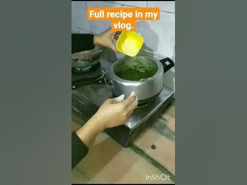 UP Style Makke di roti aur Sarso da saag | Punjabi food| #youtubeshorts ...