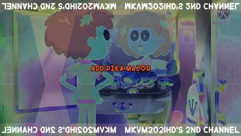 {VORQ} Preview 2 914STUFF V2 Effects Round 1 VS MTVM914 & EO