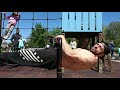ENDURANCE SKILL CALISTHENICS MOTIVATIONAL DANIELE PACHINKO EPISODIO5