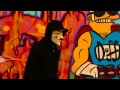 Anonymous - Message to the People