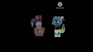 your slvt || Twisted wonderland x Mcyt || gacha life 2 || theorionsound || flash warning
