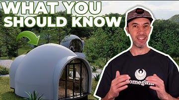 Aircrete - Everything you need to know before you start