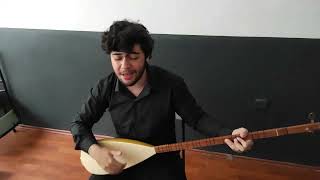 Eren Akar - Be Hey Sofu Be Hey Büftan