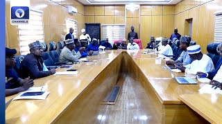 Download Lagu Zamfara Assembly Holds Public Hearing On Multi-Door Courthouse Bill MP3 Download Lagu Zamfara Assembly Holds Public Hearing On Multi-Door Courthouse Bill MP3