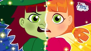 Bonne Sorcière vs Méchante Sorcière | Nouveaux dessins animés pour enfants